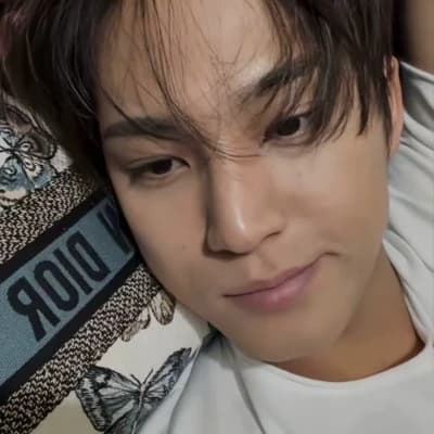 Mingyu thumbnail