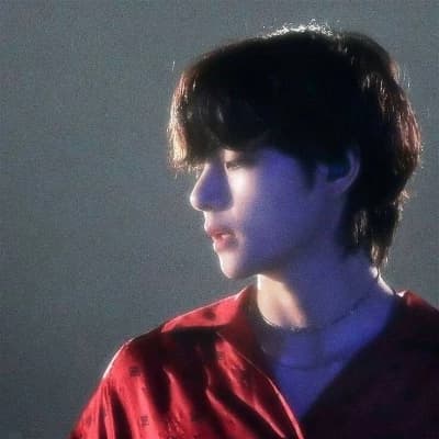 Kim Taehyung thumbnail