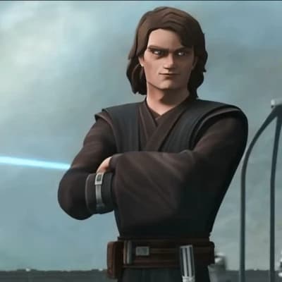 Anakin Skywalker thumbnail