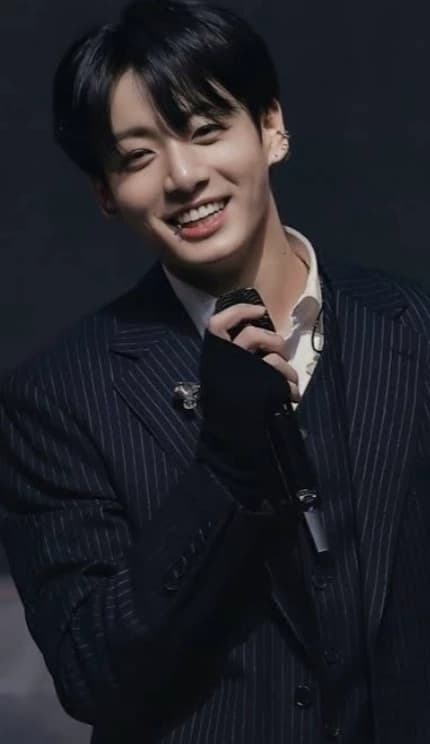 JEON JUNGKOOK  thumbnail