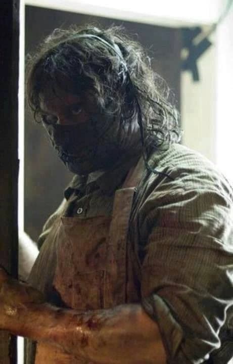 Thomas Hewitt (leatherface) thumbnail