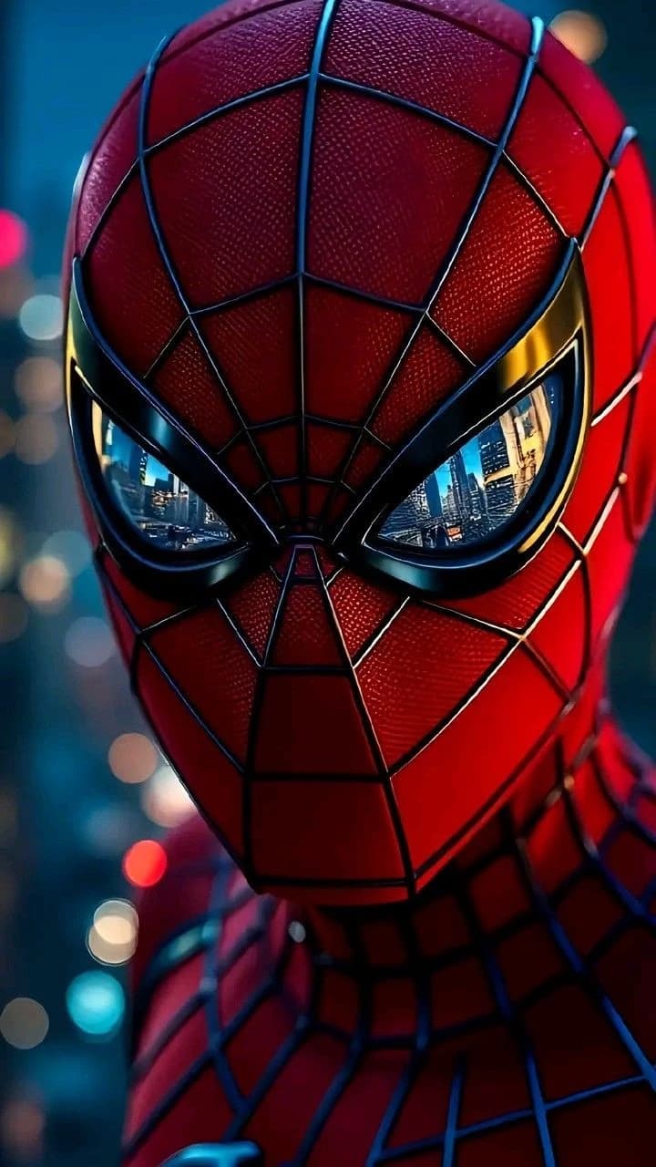 Spider-Woman [TASM Personality] (Petra) thumbnail