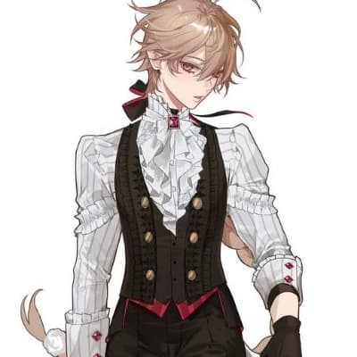 Eduard (Omega Boy x Alpha Girl) thumbnail