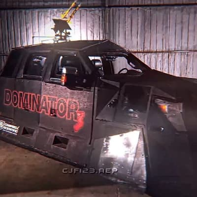 Dominator 3 thumbnail