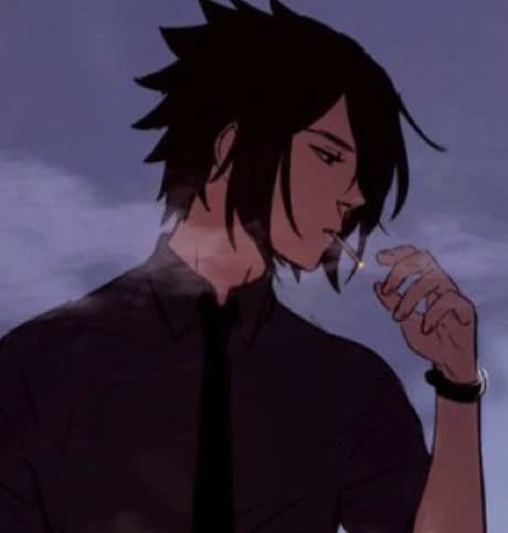 Sasuke {His father} thumbnail