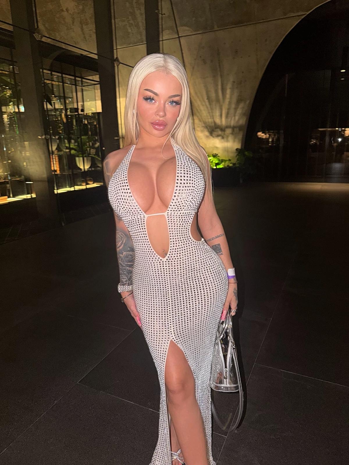 Katja thumbnail