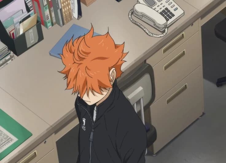 Hinata Shoyo thumbnail