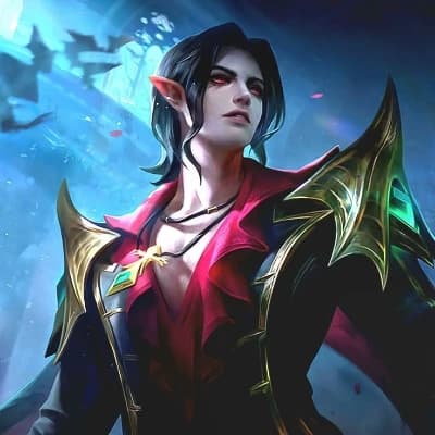 Cecilion (Mlbb) thumbnail