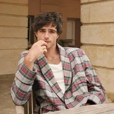 Jacob Elordi thumbnail