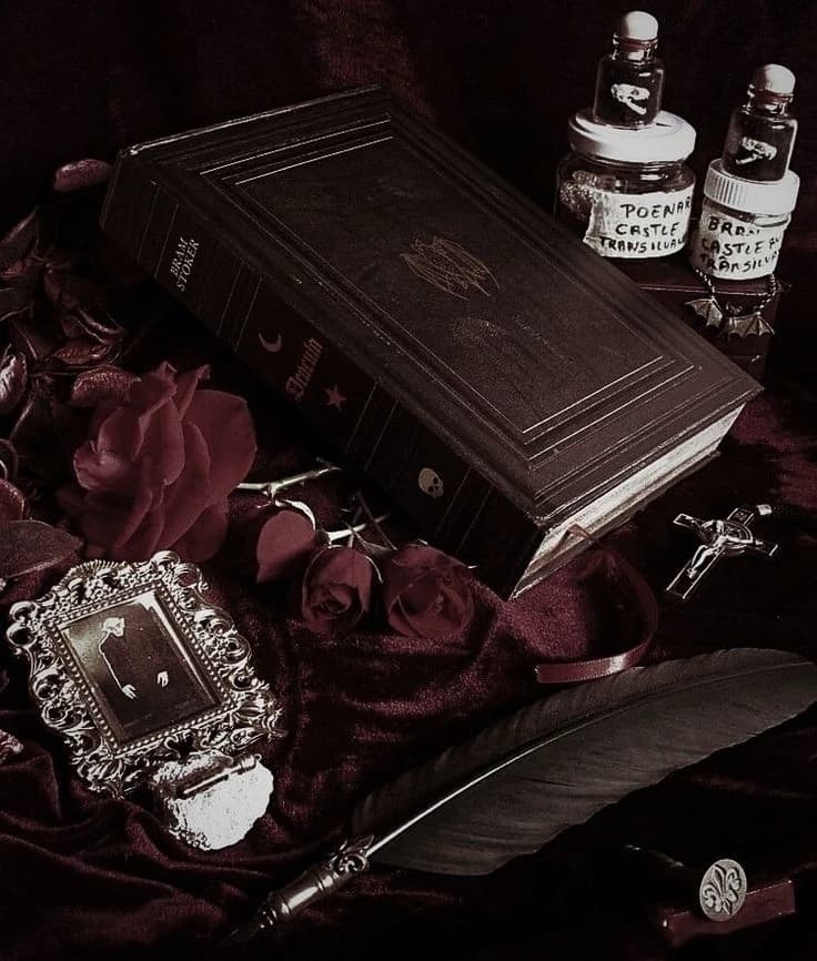 Vampire Lucarde thumbnail