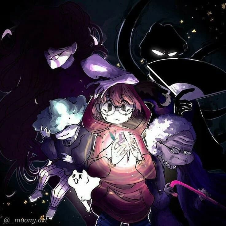 Underworld Office thumbnail