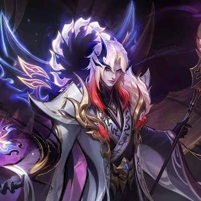 Cecilion (Mlbb) thumbnail