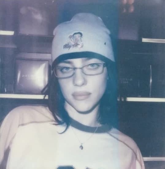 Billie Eilish  thumbnail