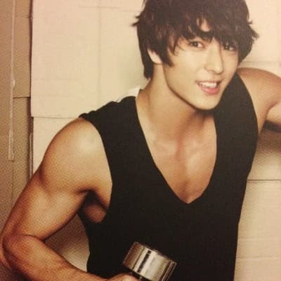 Jonghun thumbnail