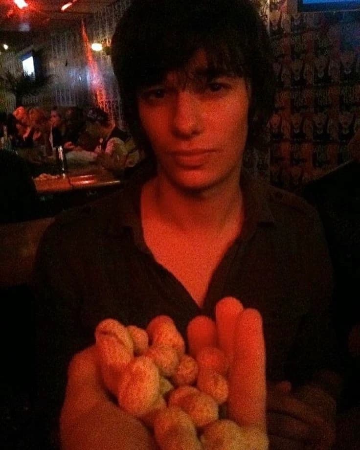 Devon Bostick thumbnail