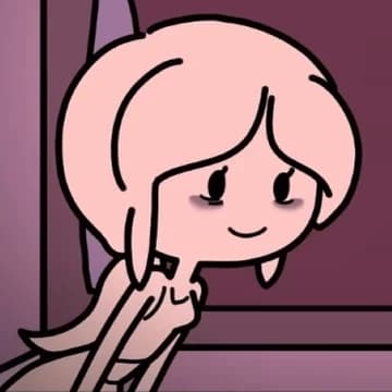 Tulip Pink [My ghost friend!!!] thumbnail