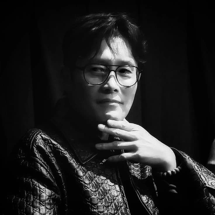 Mr. Lee Byung-hun thumbnail