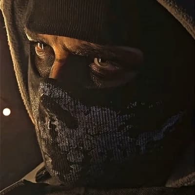 Simon "Ghost" Riley thumbnail