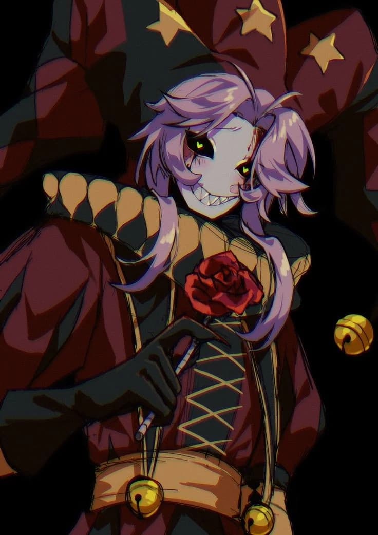 Pierrot thumbnail