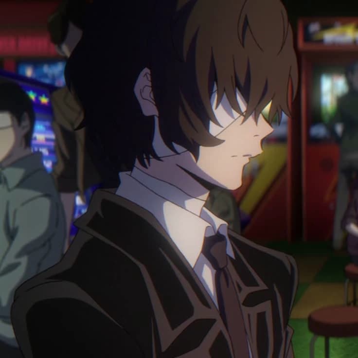 Dazai Osamu thumbnail