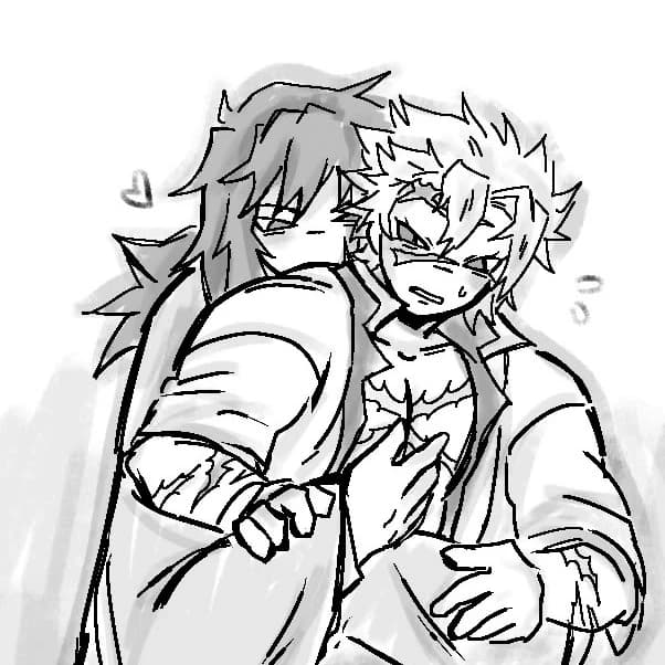 Giyuusane - Sanegiyuu thumbnail