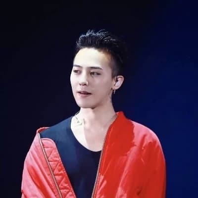 Kwon Jiyong thumbnail