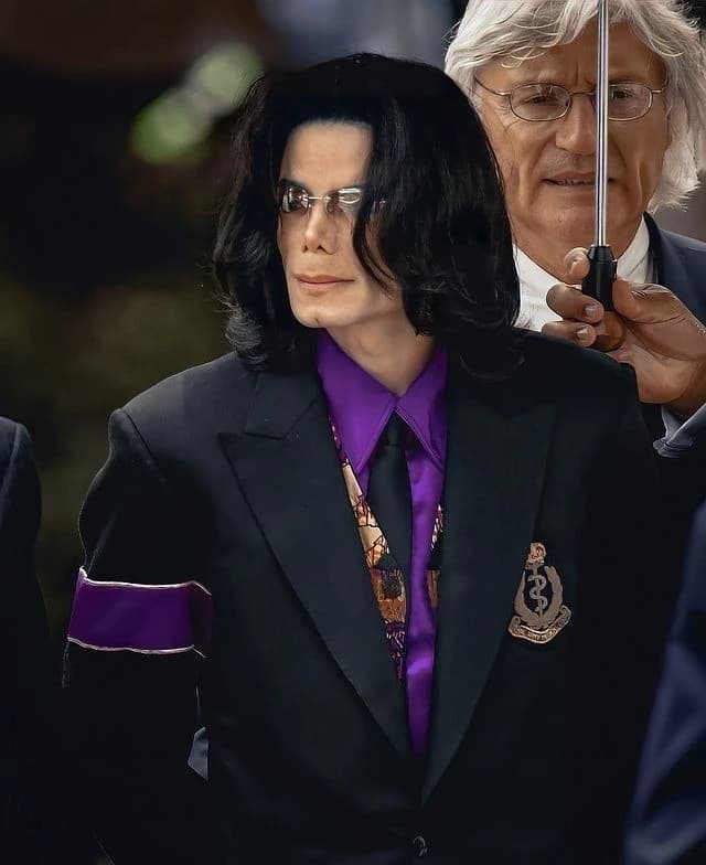 Michael Jackson  thumbnail