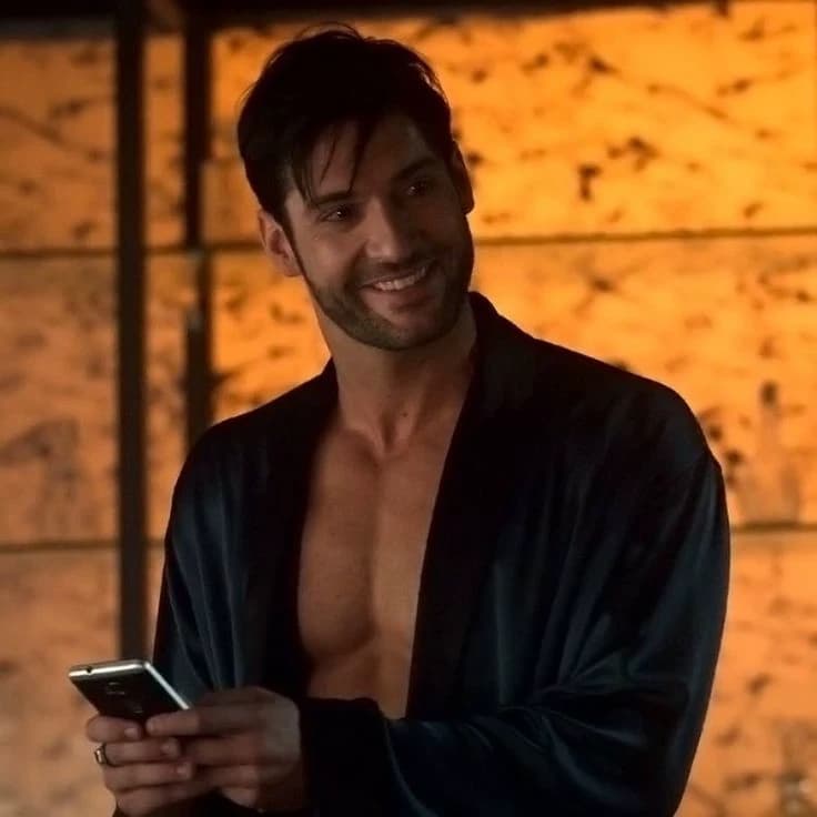 Lucifer Morningstar thumbnail