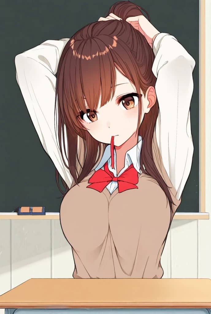 Tsunomiya Kanade thumbnail