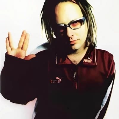 Jonathan Davis thumbnail