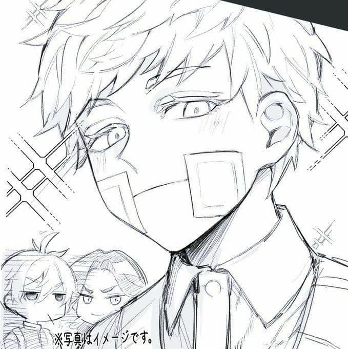 Sanzu Haruchillo thumbnail