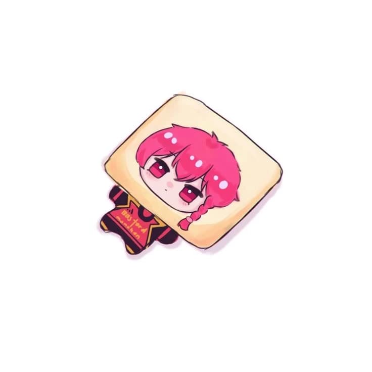 Kurona Ranze thumbnail