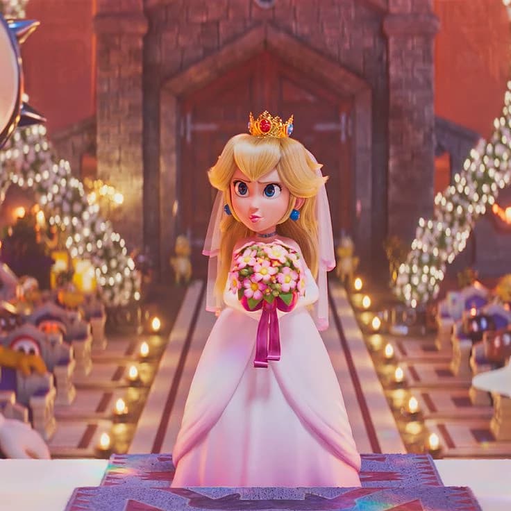 Peach thumbnail