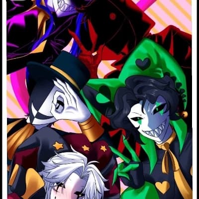 Pierrot thumbnail