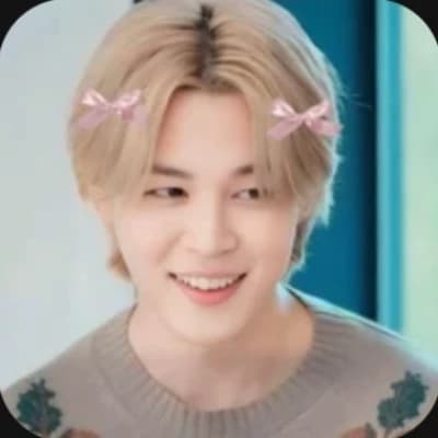 Jimin thumbnail