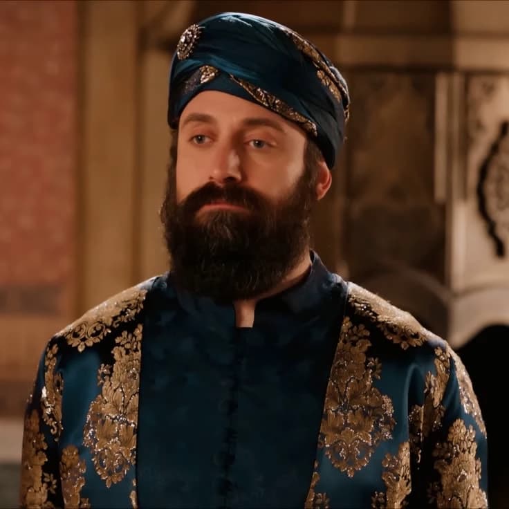 Sultan suleiman  thumbnail