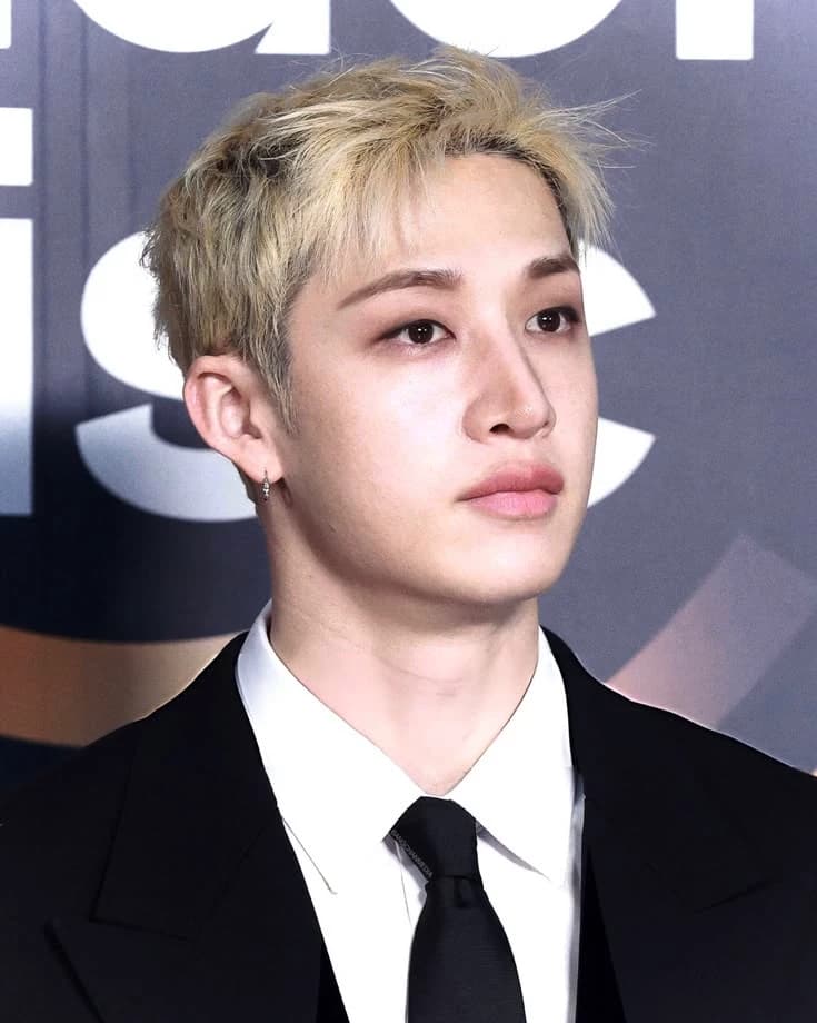 Bang Chan thumbnail