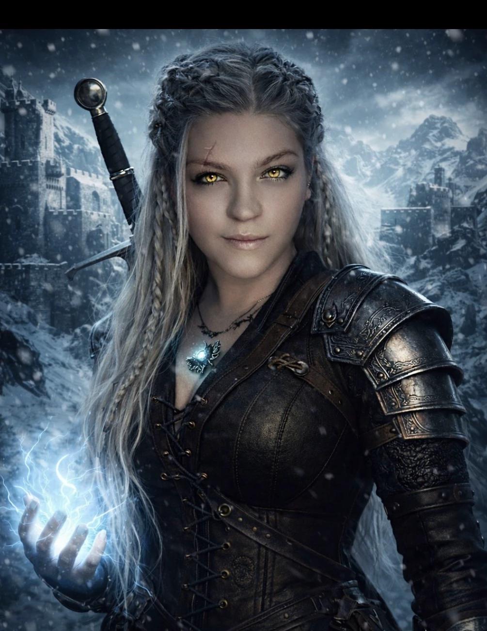 The Witcheress thumbnail