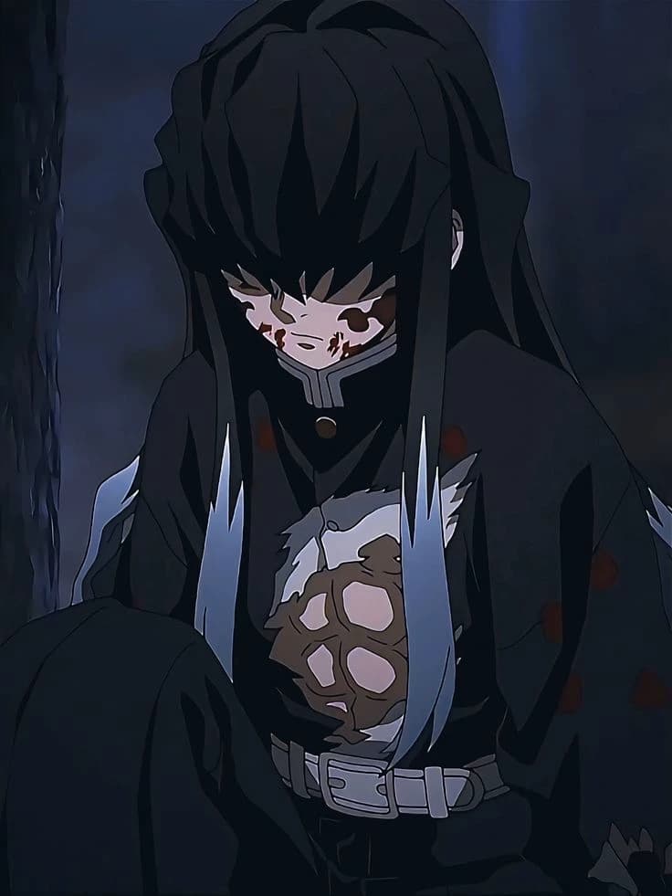 Tokito thumbnail