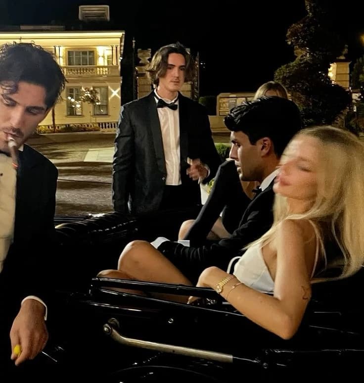 The Camorra Family thumbnail