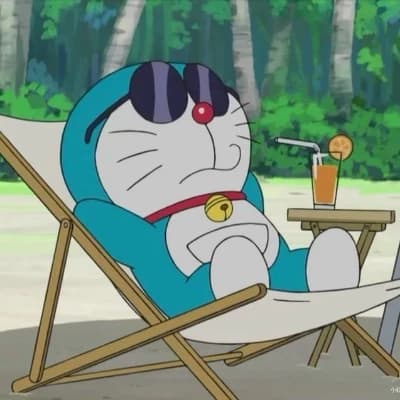 Doraemon thumbnail