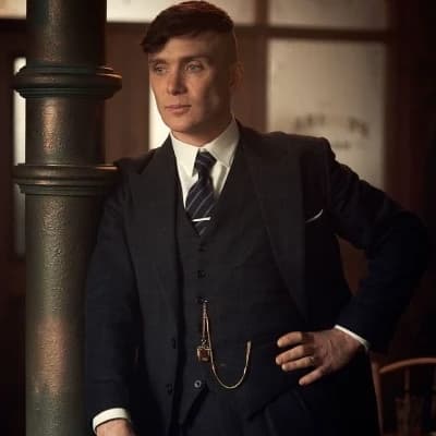 Thomas Shelby thumbnail