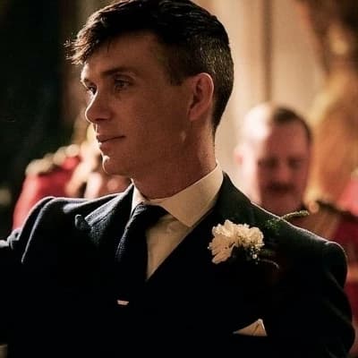 Thomas Shelby thumbnail