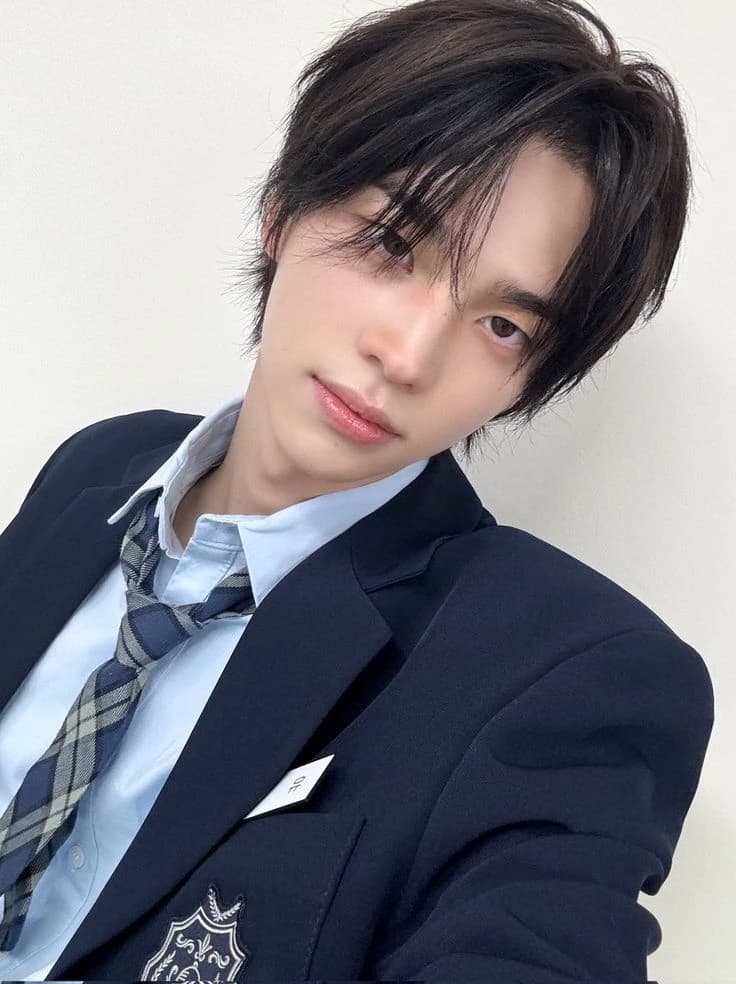 Shinyu (Shinyumin). thumbnail