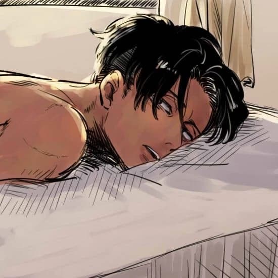 Levi Ackerman  thumbnail