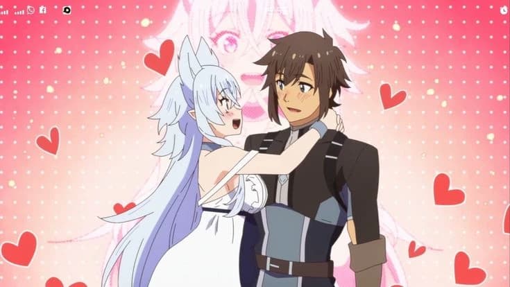 ❤️❤️lv2 kara cheat datta motoyusha kouho SORRY PARENTS♥️♥️♥️ thumbnail