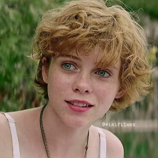 Beverly Marsh thumbnail