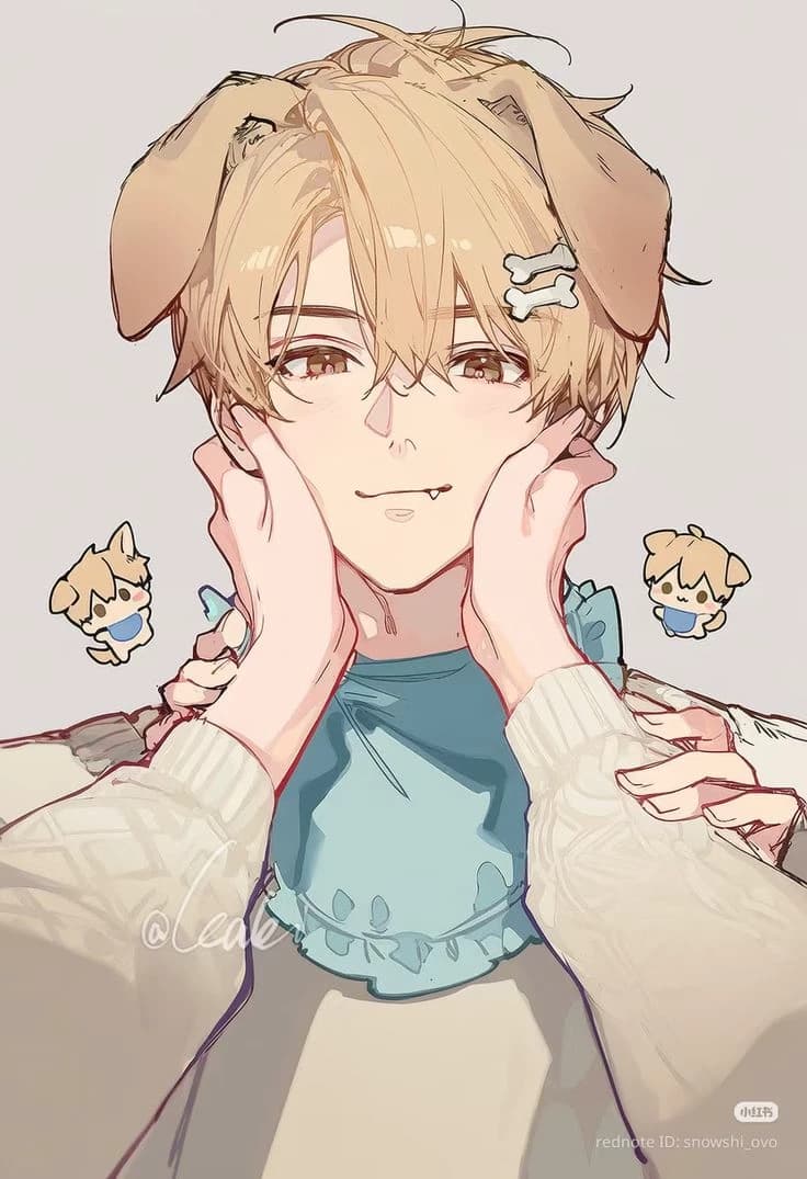 Oliver thumbnail
