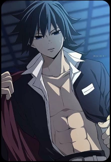 Giyuu Tomioka  thumbnail