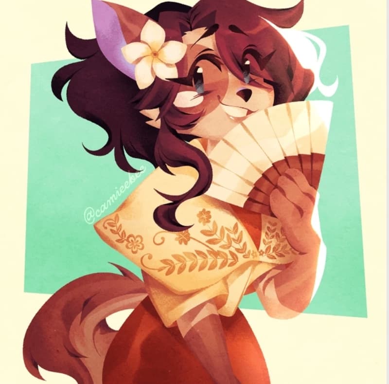 Alice May thumbnail